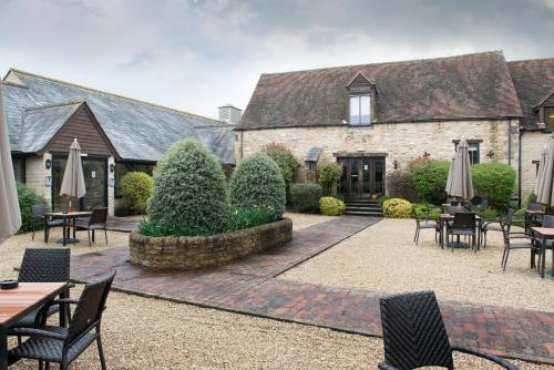 voco oxford thames by ihg