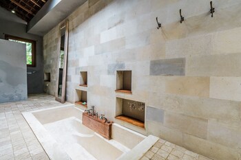 aalaya villa by hombali
