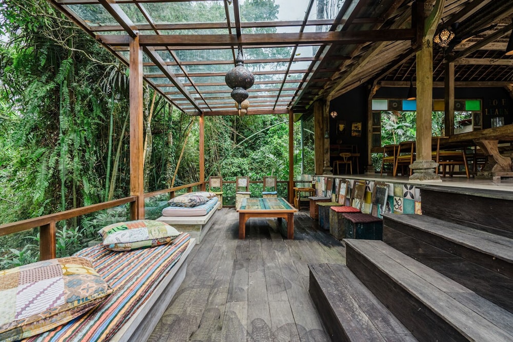 aalaya villa by hombali