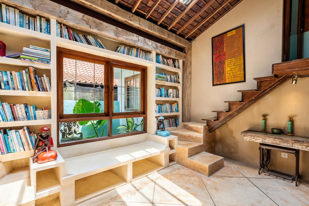 aalaya villa by hombali