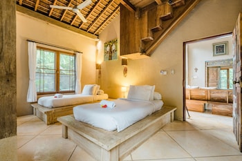 aalaya villa by hombali