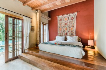 aalaya villa by hombali