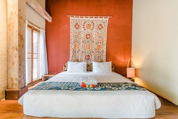 aalaya villa by hombali