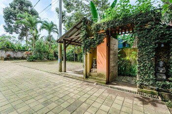 ubud