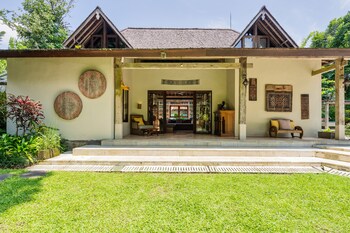 ubud