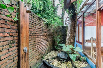 aalaya villa by hombali