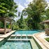 aalaya villa by hombali