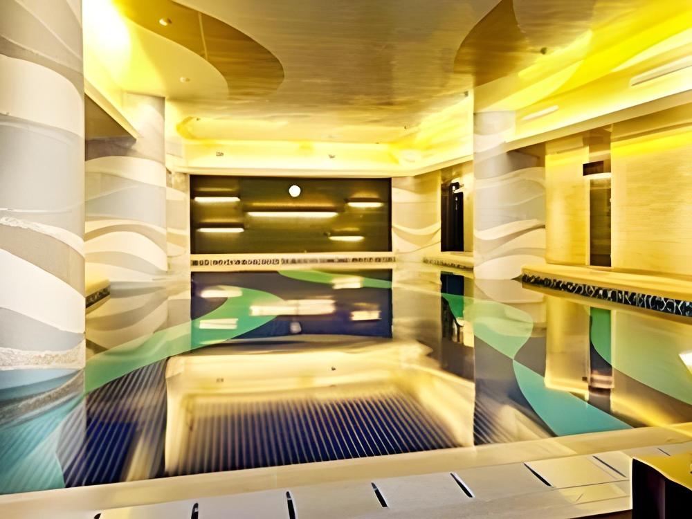 jiande peninsula kaihao hotel