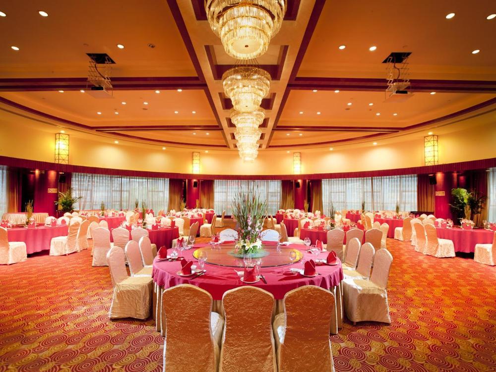 jiande peninsula kaihao hotel