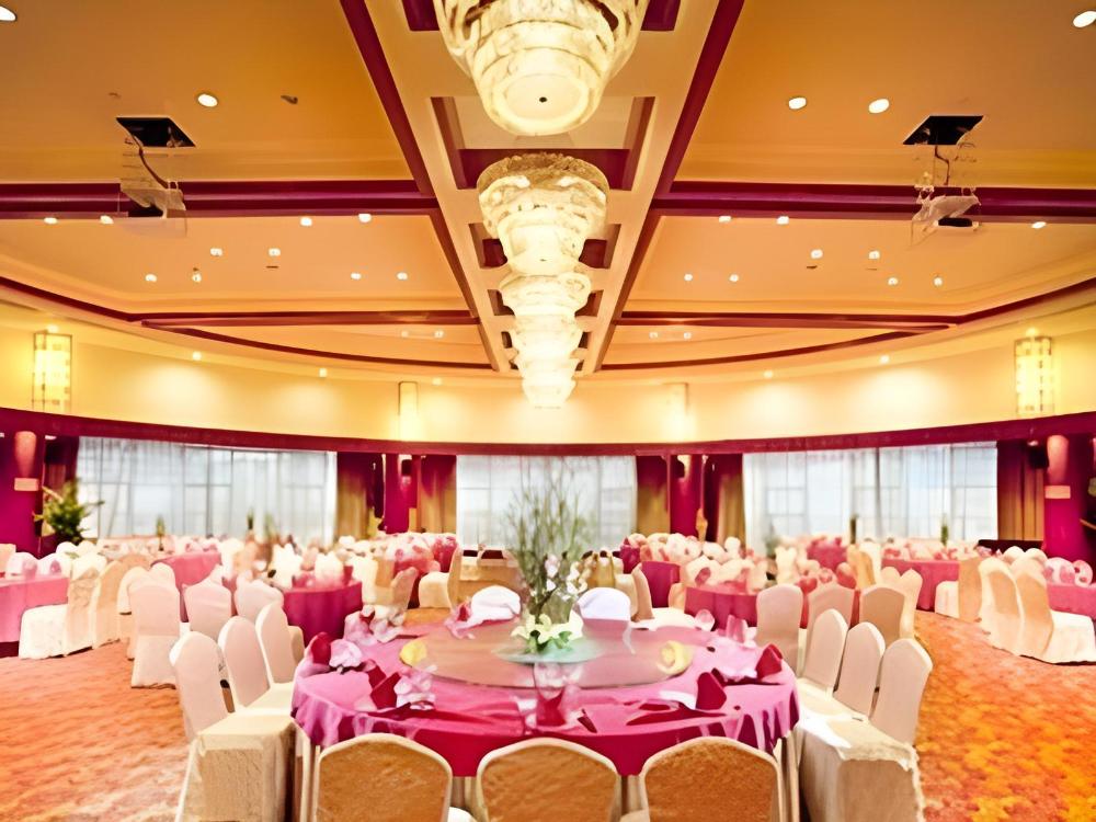 jiande peninsula kaihao hotel