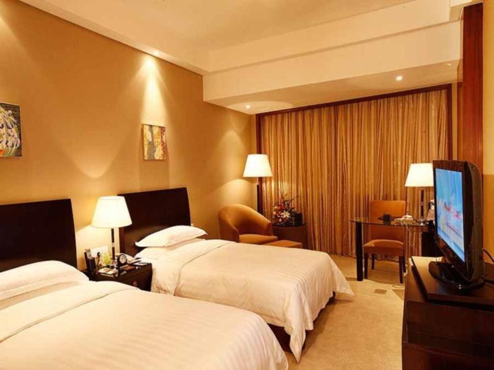 jiande peninsula kaihao hotel