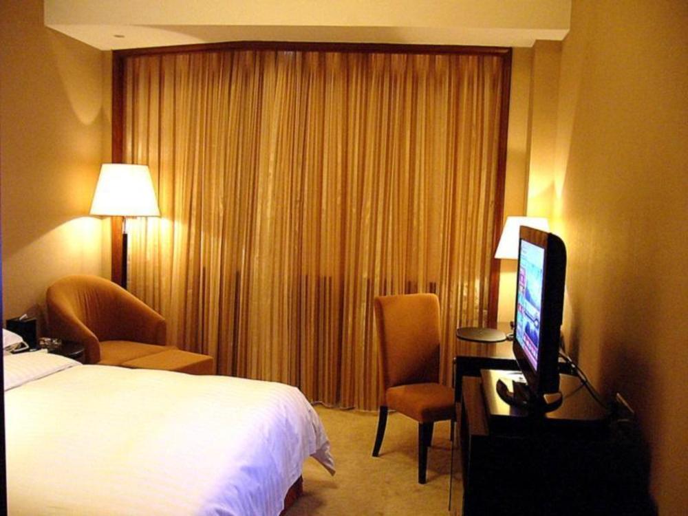 jiande peninsula kaihao hotel