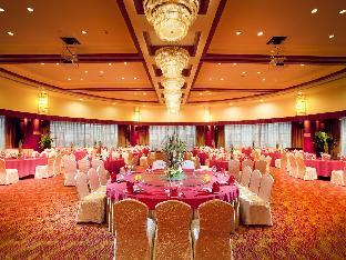 jiande peninsula kaihao hotel