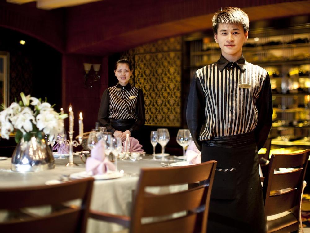 jiande peninsula kaihao hotel