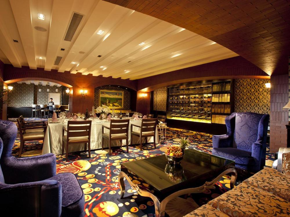 jiande peninsula kaihao hotel