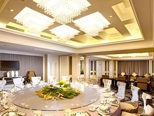 jiande peninsula kaihao hotel