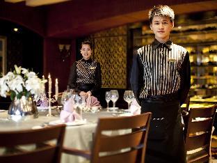 jiande peninsula kaihao hotel