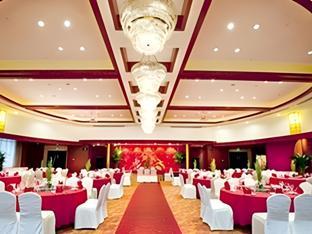 jiande peninsula kaihao hotel