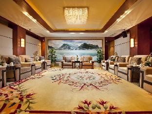 jiande peninsula kaihao hotel