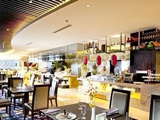 jiande peninsula kaihao hotel