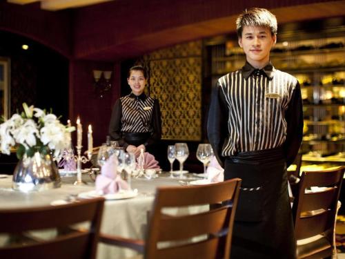 jiande peninsula kaihao hotel