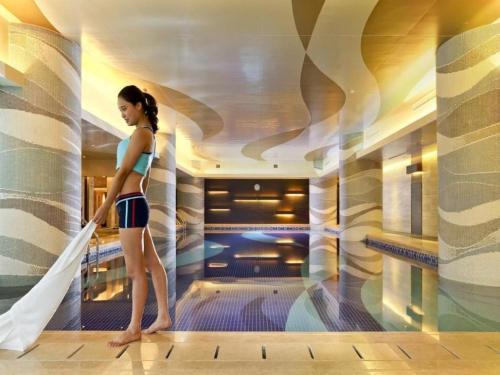 Jiande Peninsula Kaihao Hotel,Near Yueping Park,4 star