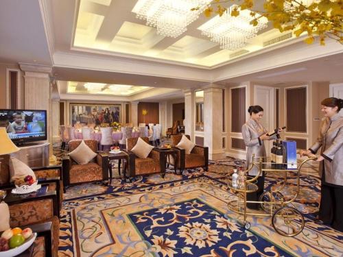 Jiande Peninsula Kaihao Hotel,Near Yueping Park,4 star