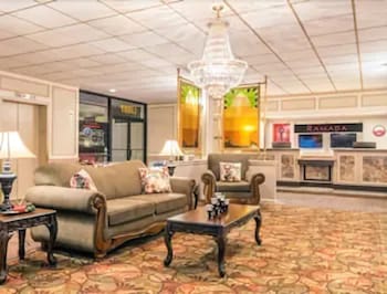Ramada Hotel & Conference Center By Wyndham Paintsville,Paintsville>>Johnson County,3 star