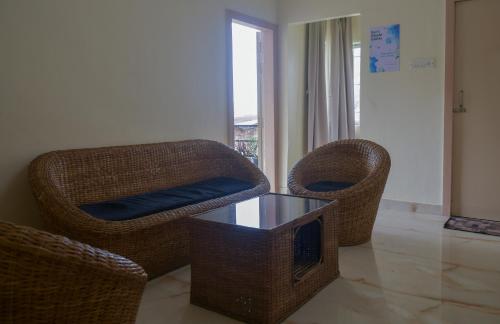 genesis villa