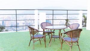 genesis villa