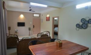 genesis villa