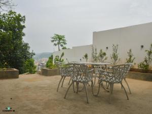 genesis villa