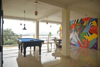 Genesis Villa,,3 star