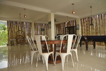 Genesis Villa,,3 star