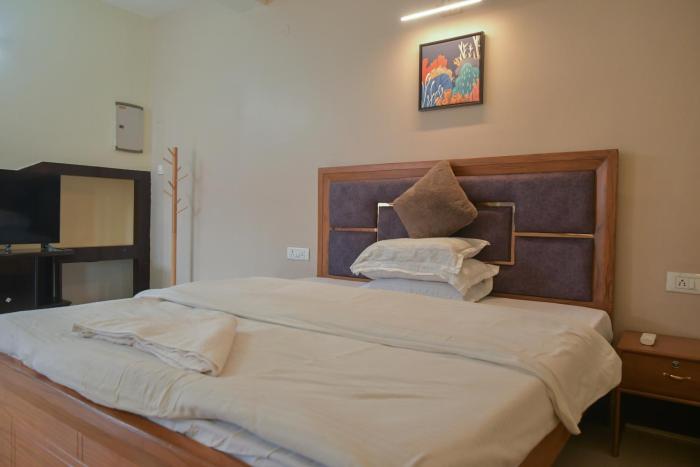 genesis villa