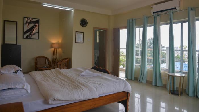 genesis villa