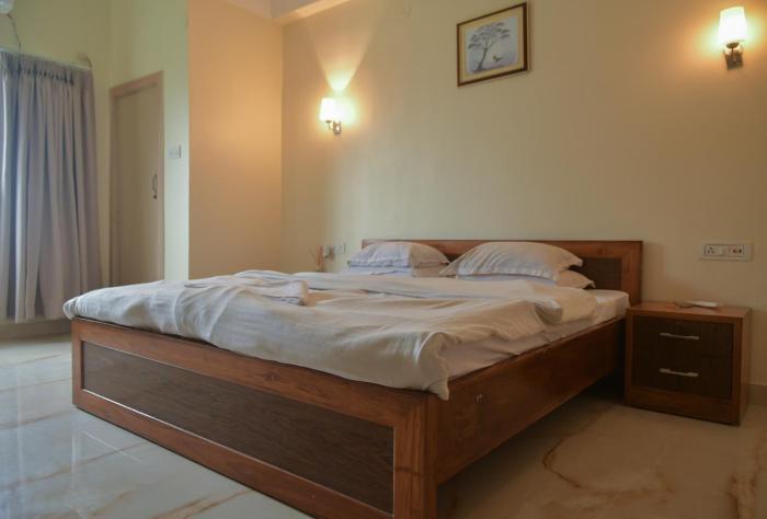 genesis villa