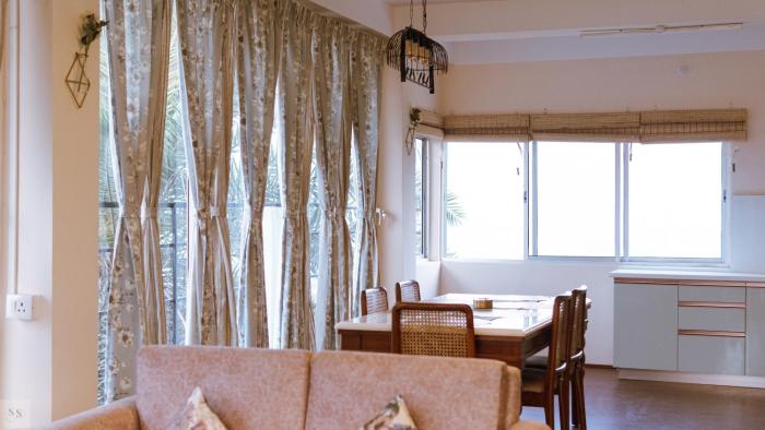 genesis villa