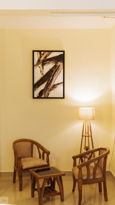 genesis villa