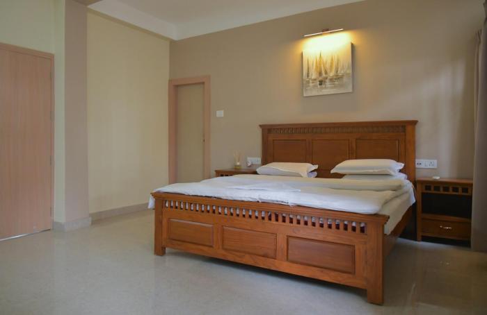 genesis villa