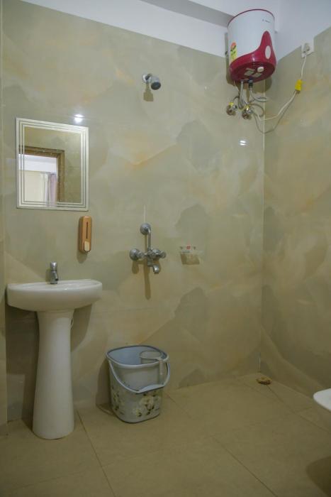genesis villa