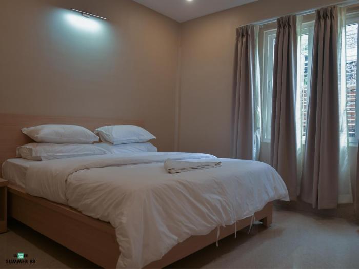 genesis villa