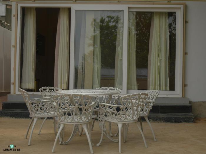 genesis villa
