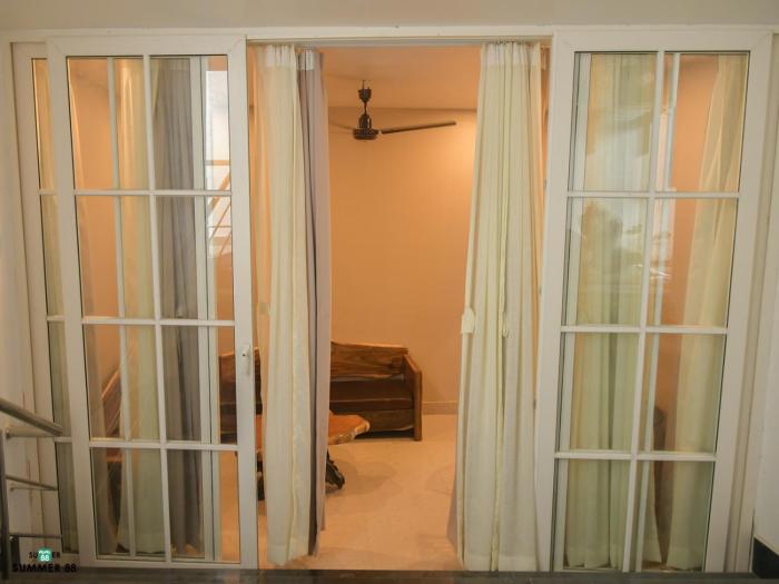 genesis villa