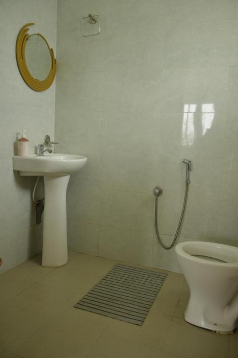 genesis villa
