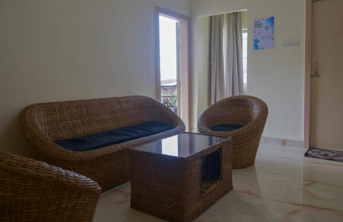 genesis villa