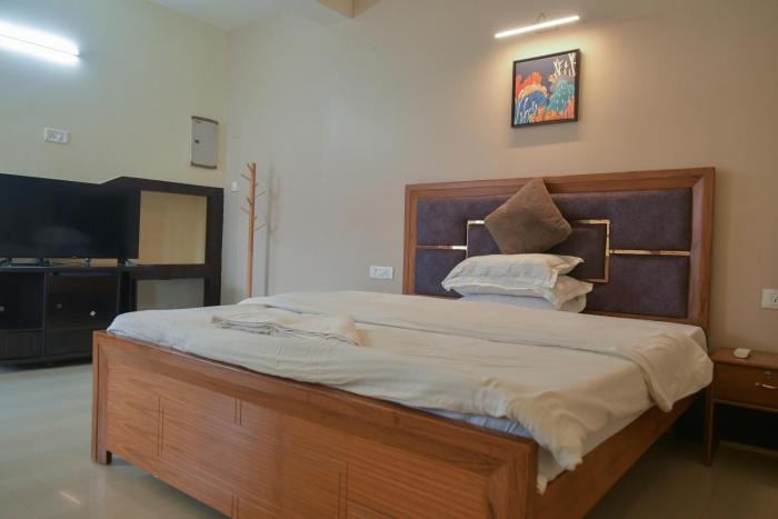genesis villa