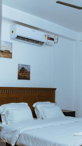 genesis villa