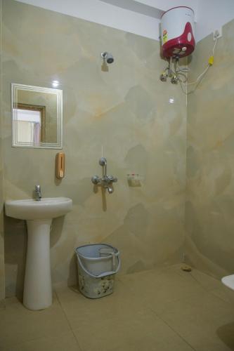 genesis villa