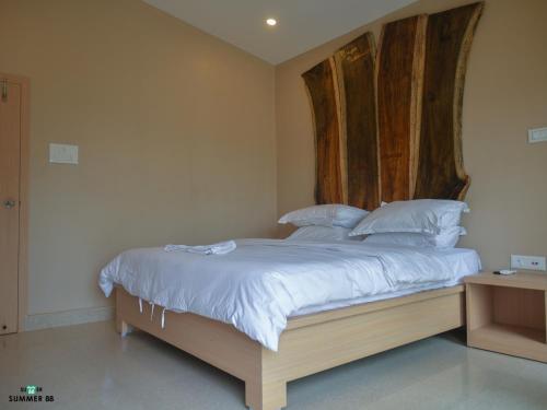 genesis villa